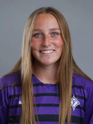 Sarah Sexton, Soccer, undefined