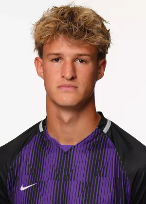 Maddox Findlay, Soccer, undefined