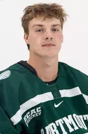 Ryan Schelling, Hockey, Dartmouth College