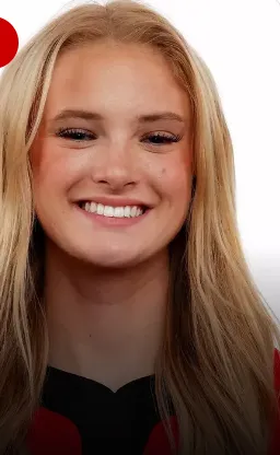 Gracie King, Softball, undefined