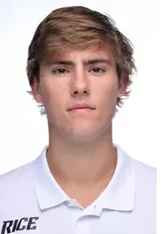 Gabriel Porras, Tennis, Rice University