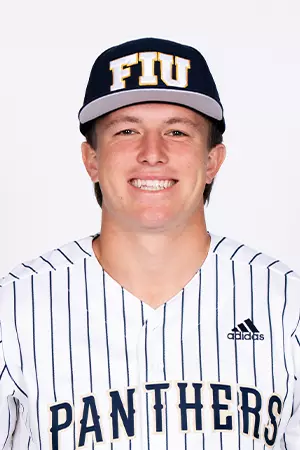 Trey Freeman, Baseball, Florida International University