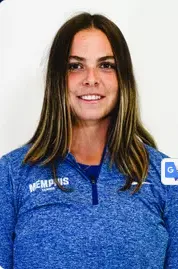 Clemence Thouard, Tennis, undefined