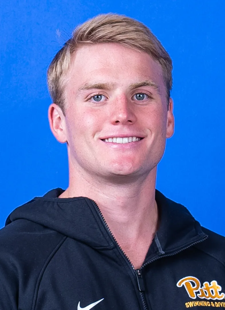 Eric Camden, Swimming & Diving, undefined