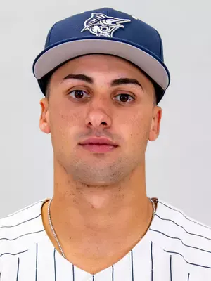 Santi Scheele, Baseball, Palm Beach Atlantic University