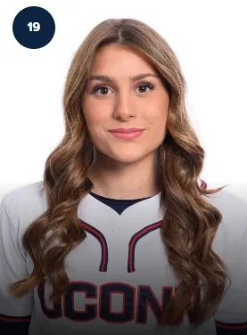 Kiley Myers, Softball, undefined