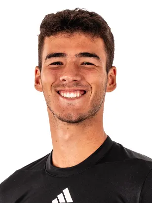 Milos Mikovic, Tennis, Arizona State University