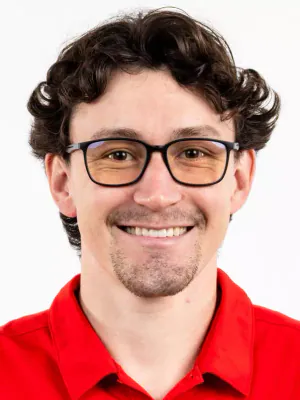 Grant Levesque, Track and Field, University of Houston