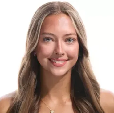 Jada Whitall, Beach Volleyball, undefined