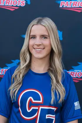 Alexis Meneely, Softball, undefined
