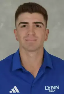 Simon Roessler, Golf, Lynn University