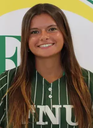 Lainie Schroeder, Softball, undefined