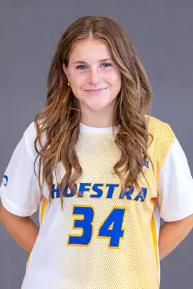 Jill Conlon, Soccer, undefined