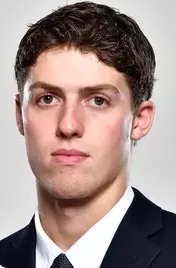 James Duerr, Hockey, University of Massachusetts Amherst