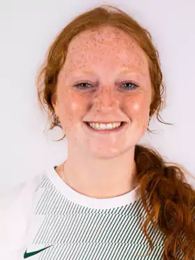 Olivia Hess, Soccer, undefined