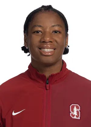 Alyssa Jones, Track and Field, Stanford University