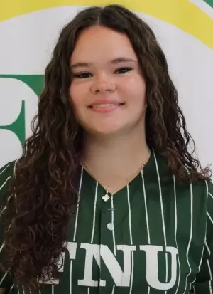 Kyra Rigozzi, Softball, undefined
