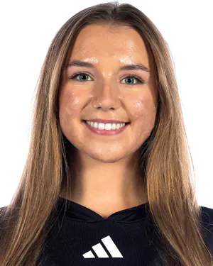 Erin Moore, Track and Field, University of Nebraska