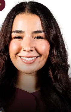 Savannah Jones, Softball, undefined