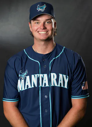 Smith Wortham, Baseball, Florida State College at Jacksonville