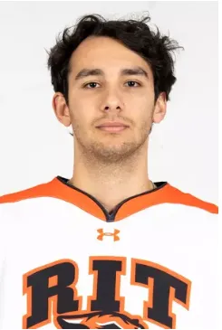 James Johnson, Hockey, undefined