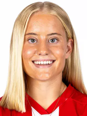 Kate Hawley, Soccer, undefined