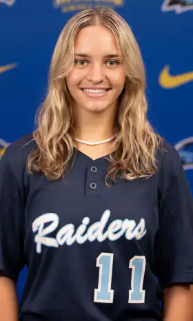 Faith Stoyle, Softball, Seminole State College of Florida