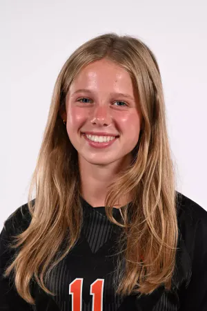 Maddie Recupero, Soccer, undefined