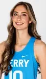 Holly Edwards, Beach Volleyball, undefined