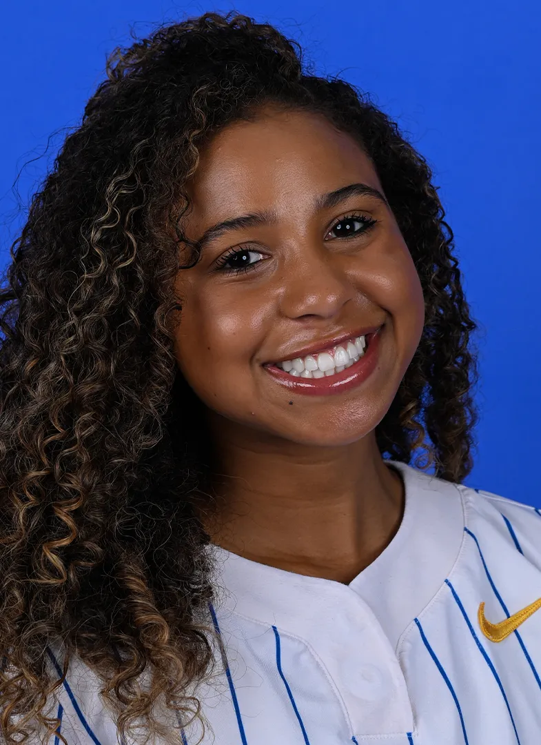 Alena Ball, Softball, undefined