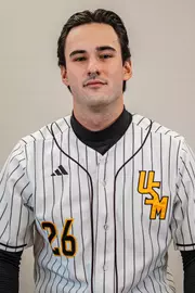 Jace Norton, Baseball, undefined