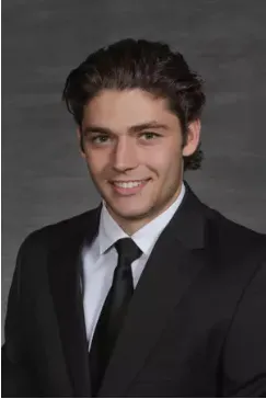 Ean Somoza, Hockey, undefined