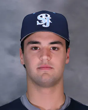Andrew Furey, Baseball, St. Johns River State College