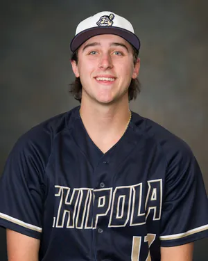 Kael Gahan, Baseball, undefined