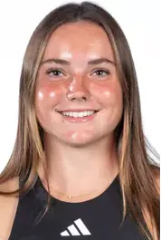 Waverly Potter, Tennis, University of Washington