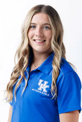 Annie Murphy, Track and Field, University of Kentucky