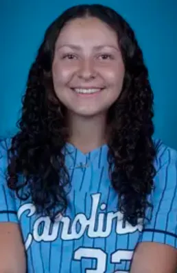 Abigail Jennings, Softball, undefined