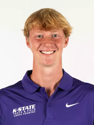 Dylan Plath, Track and Field, undefined