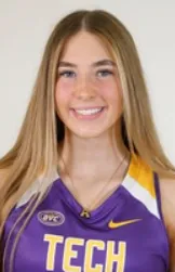 Liliana Chuong, Beach Volleyball, undefined