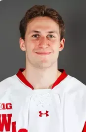 Gavin Morrissey, Hockey, undefined