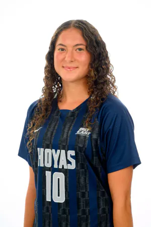 Aaliyah Pitts, Soccer, undefined
