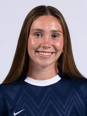 Carrie Helfrich, Soccer, undefined