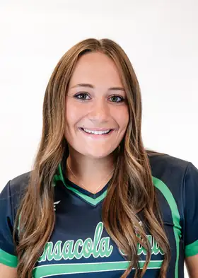 Megan La Morte, Softball, undefined