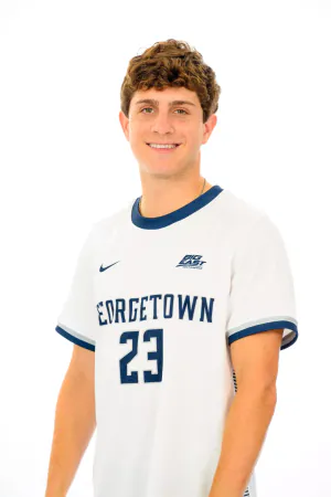 Charlie Rosenthal, Soccer, undefined