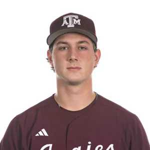 Gavin Lyons, Baseball, Texas A&M University