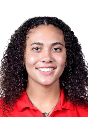 Ali Mack, Track and Field, University of Houston