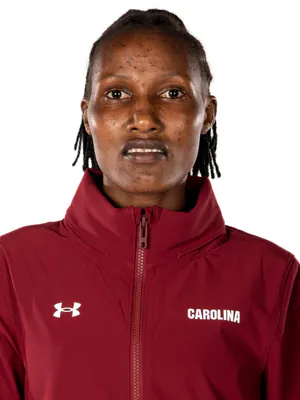 Teresa Cherotich, Track and Field, University of South Carolina