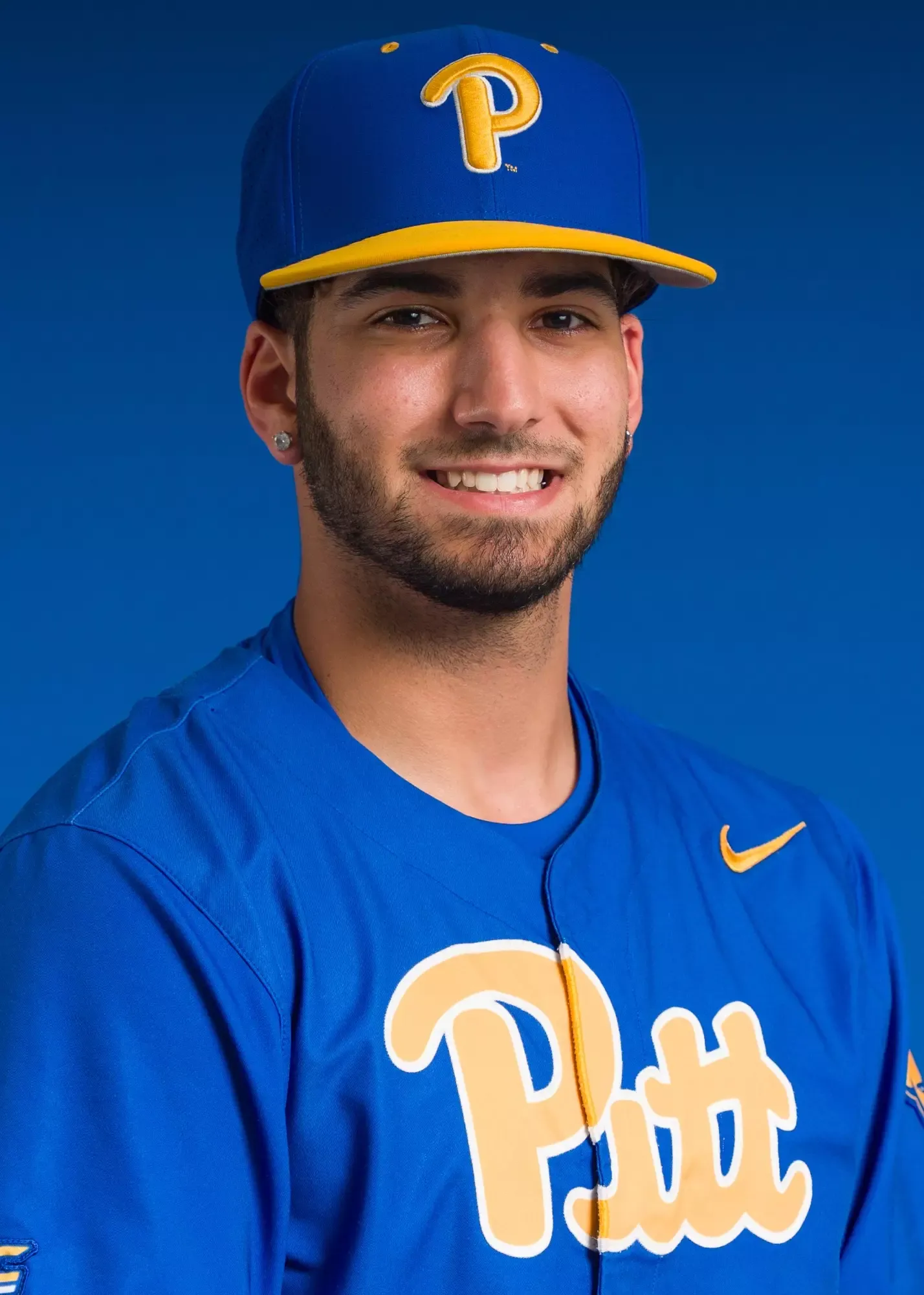 Joey Ciancimino, Baseball, University of Pittsburgh