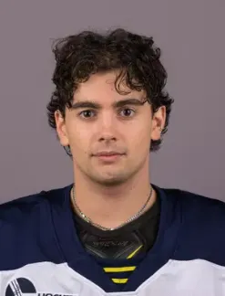 Benny Yurchuk, Hockey, undefined