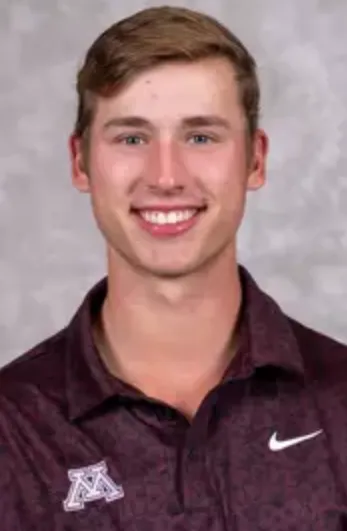 Nick Daugherty, Golf, undefined